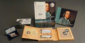COLLECTION OF U.S. COINSCollec