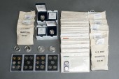 COLLECTION OF U.S. COINSCollec