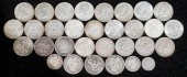 COLLECTION OF U.S. COINSCollec