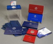 COLLECTION OF US EISENHOWER DO