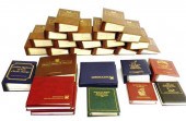 Collection of U.S. First Day C