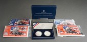 COLLECTION OF U.S. MINT COINSC