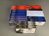 COLLECTION OF U.S. MINT PROOF