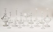 COLLECTION OF VAL SAINT LAMBER