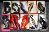COLLECTION OF VANELI, ANNE KLE