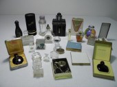 Collection of various assorted