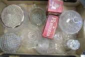Collection of various Glasswar