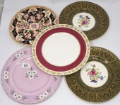 Collection of Various Good Qua