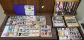 COLLECTION OF VARIOUS SPORTS T