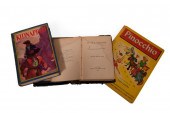 COLLECTION OF VARIOUS TITLES V