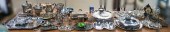 COLLECTION OF VICTORIAN AND OT