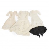 COLLECTION OF VICTORIAN / EDWA