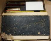COLLECTION OF VINTAGE AND OTHE