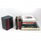 Collection of Vintage Books. A