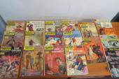 COLLECTION OF VINTAGE CLASSICS
