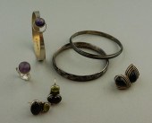 COLLECTION OF VINTAGE DANISH S