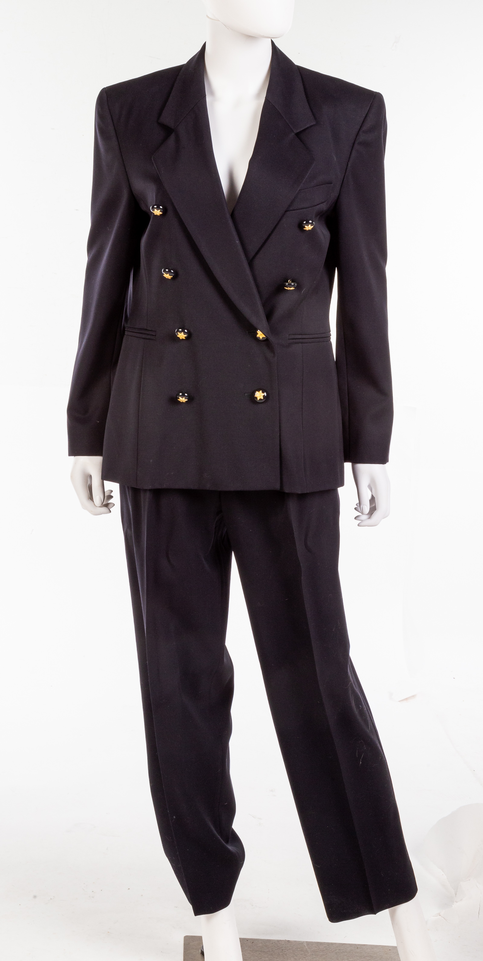 COLLECTION OF VINTAGE ESCADA