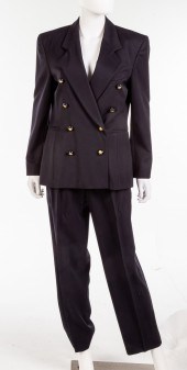 COLLECTION OF VINTAGE ESCADA C