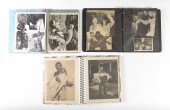 COLLECTION OF VINTAGE HORROR M