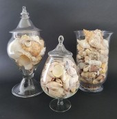 COLLECTION OF VINTAGE NAUTICAL