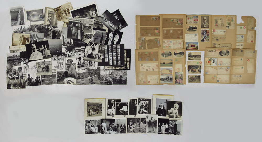 COLLECTION OF VINTAGE