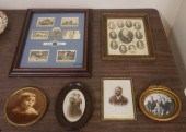 COLLECTION OF VINTAGE PHOTOGRA