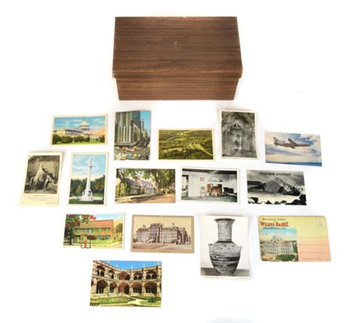 COLLECTION OF VINTAGE