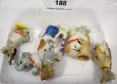Collection of Wade Whimsies Dr