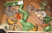 Collection of Wade Whimsies to