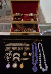 COLLECTION OF WATCHES AND COST