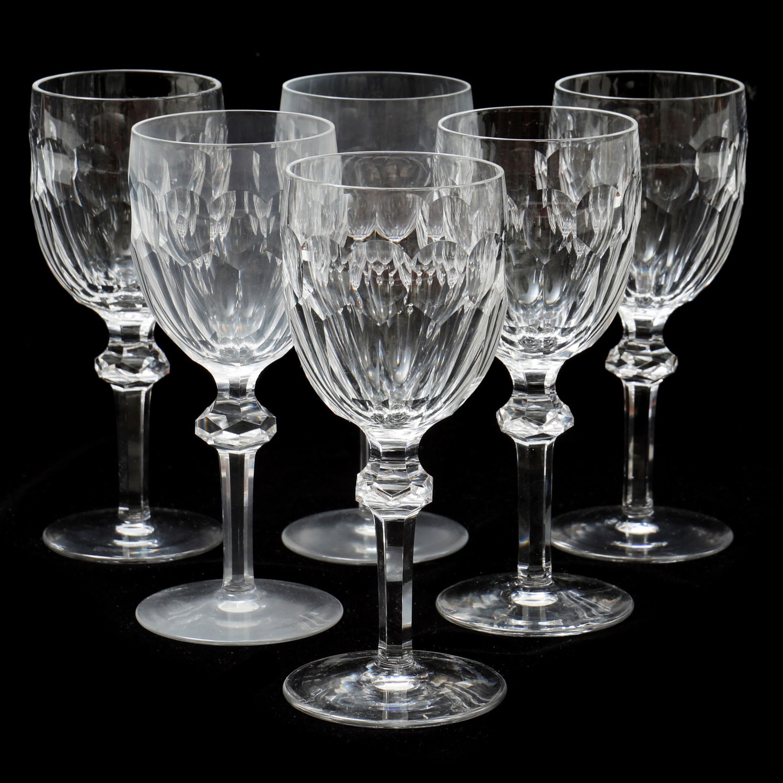 COLLECTION OF WATERFORD 