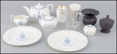 COLLECTION OF WEDGWOOD QUEENSW