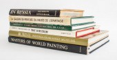 COLLECTION OF WESTERN ART IN R