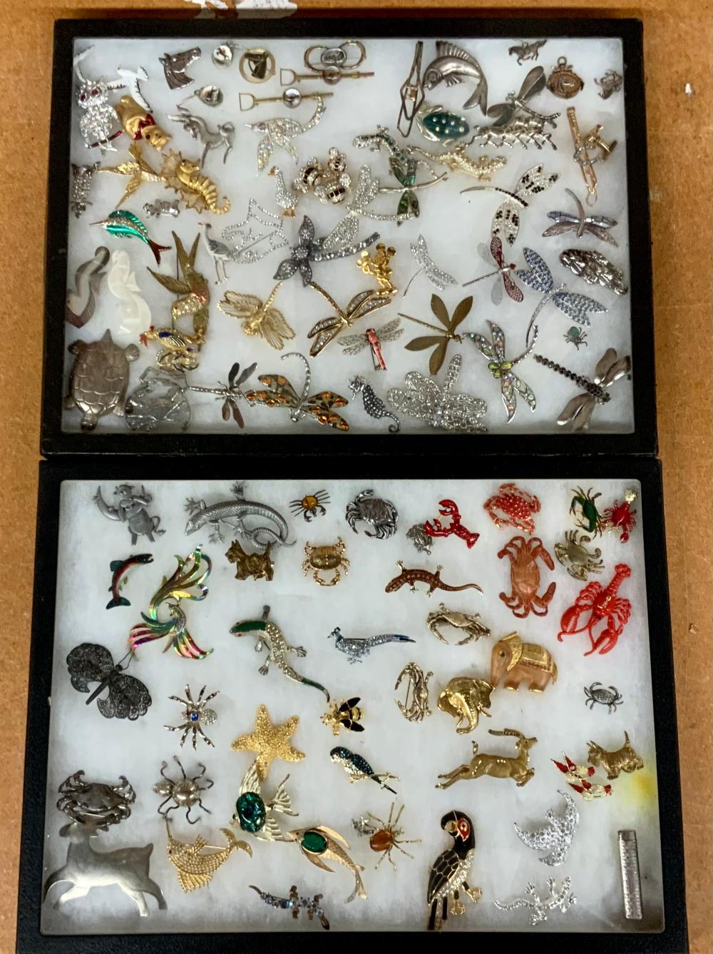 COLLECTION OF WHIMSICAL COSTUME