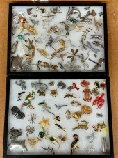 COLLECTION OF WHIMSICAL COSTUM