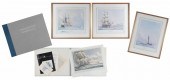 COLLECTION OF WILLIAM GILKERSO