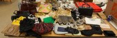 COLLECTION OF WOMEN'S PURSES,