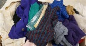 COLLECTION OF WOMENS SWEATERSC