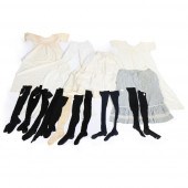 COLLECTION OF WOMEN'S VICTORIA