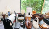 COLLECTION OF WOOD DUCK DECOYS
