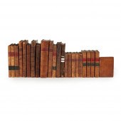 COLLECTION OF WORKS, MAINLY LA