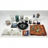 Collection of World's Fair Ite