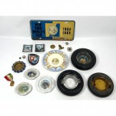 Collection of World's Fair Ite