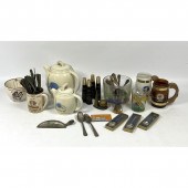 Collection of World's Fair Ite