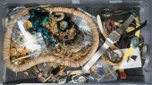 COLLECTION OF WRISTWATCHES AND