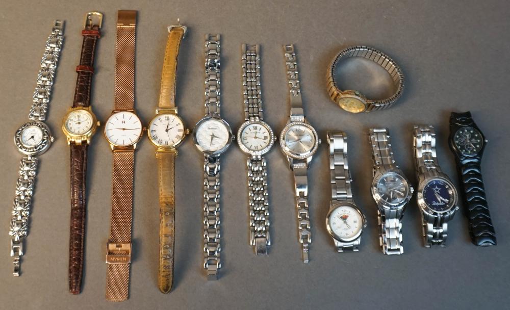 COLLECTION OF