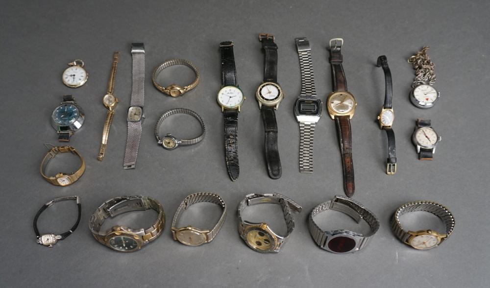 COLLECTION OF