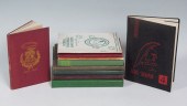 COLLECTION OF WWII & VIETNAM E