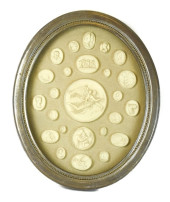 COLLECTION REPLICA CAMEOS SHAD
