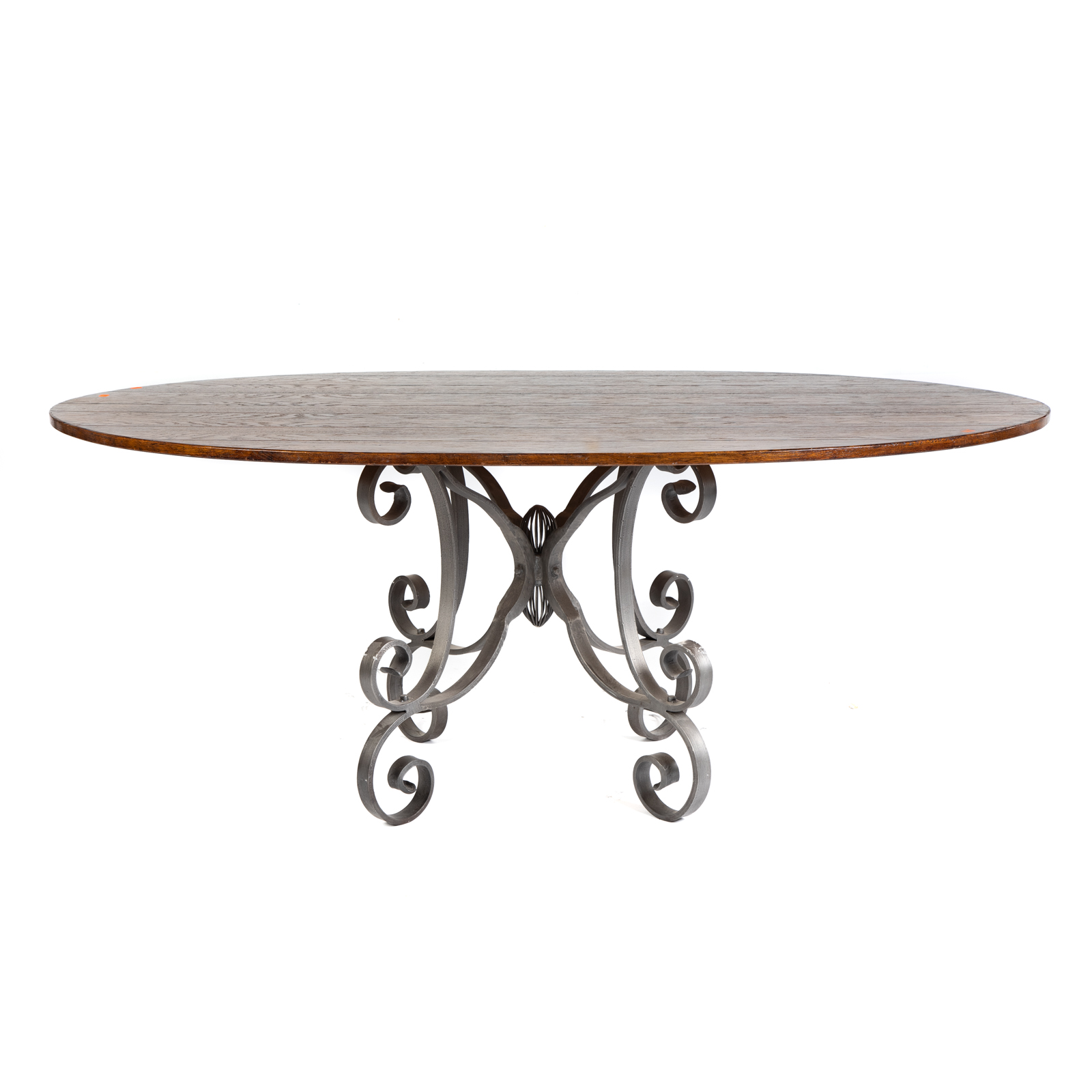 COLLECTION REPRODUCTIONS OAK DINING